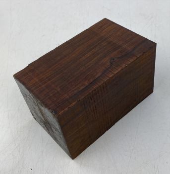 Scantling Cocobolo A-Grade 130x80x80mm